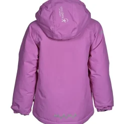 Helicopter Winter Jacket Kids Wildrose