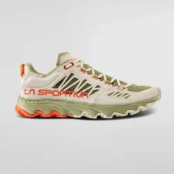 Helios III Running Shoes Women Tea/Cherry Tomato