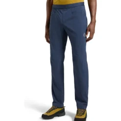 Helixir Pants M Night Sky/Chalk