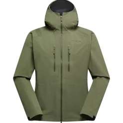 Helixir Shell Jkt M Cypress/Night Sky