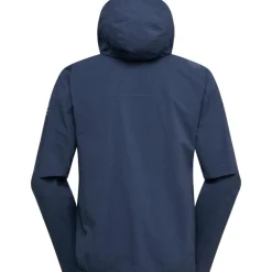 Helixir Shell Jkt M Night Sky/Chalk