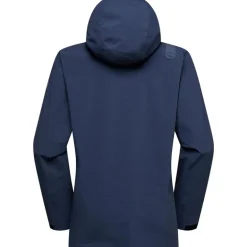 Helixir Shell Jkt W Night Sky/Chalk
