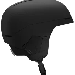 Helmet Brigade Index Mips Black