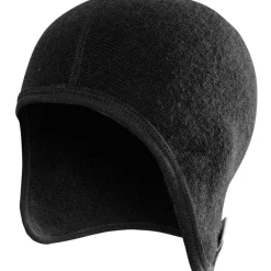 Helmet Cap 400 Black