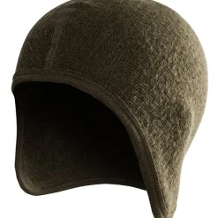 Helmet Cap 400 Pine Green