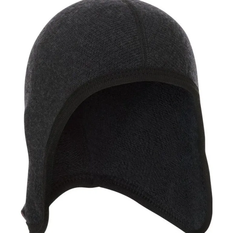 Helmet Cap Protection 400 Anthracite