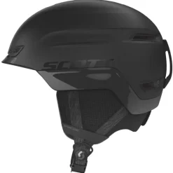 Helmet Chase 2 Plus Black