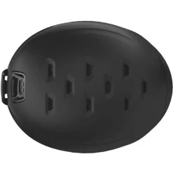 Helmet Chase 2 Plus Black