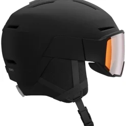 Helmet Osmo Black