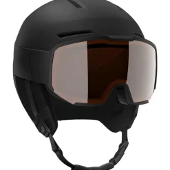 Helmet Osmo Black