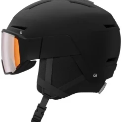 Helmet Osmo Black