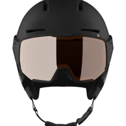 Helmet Osmo Black