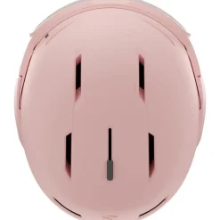 Helmet Osmo Heavenly Pink/Black