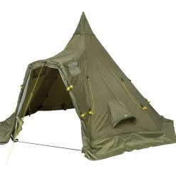 Helsport Varanger 12-14 Camp