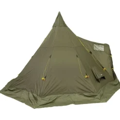 Helsport Varanger 12-14 Camp