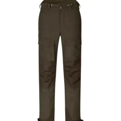 Helt II byxor Grizzly Brown