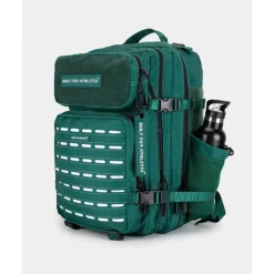 Hero 2.0 45L Backpack Forest Green