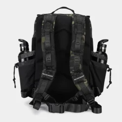 Hero 3.0 45L Black Camo