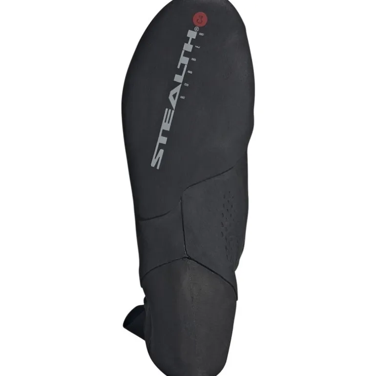 Hiangle Pro Cblack/Ftwwht/Siggnr