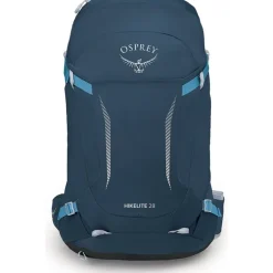 Hikelite 28 Backpack Atlas Blue