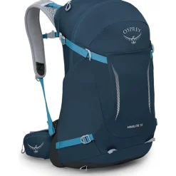 Hikelite 28 Backpack Atlas Blue