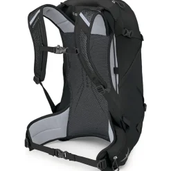 Hikelite 28 Backpack Black