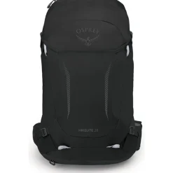 Hikelite 28 Backpack Black