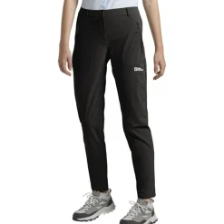Hikeout Pants W Black