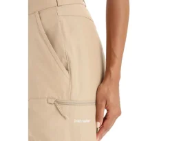 Hike Pants Women Sand