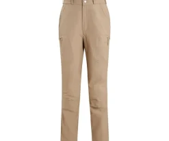 Hike Pants Women Sand