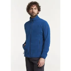 Himalaya Fulllzip Fleece Men Blue
