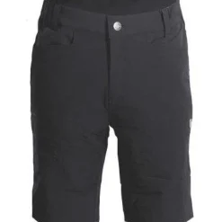 Himalaya Shorts Black