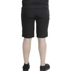 Himalaya Shorts Black