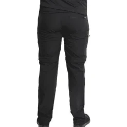 Himalaya Zip-Off Pan Black
