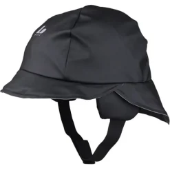 Hjuvik Rain Hat Black