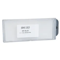 HL 19 Paraffin 200 Gr