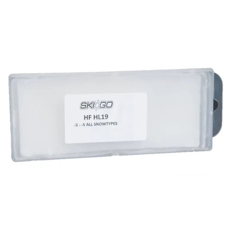 HL 19 Paraffin 200 Gr
