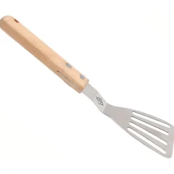 Hålspade S