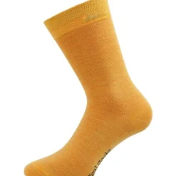 Holy Mustard Dark Yellow