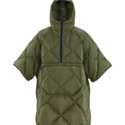 Honcho Poncho Down
