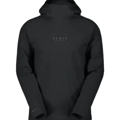 Hoody M's Defined Warm Black