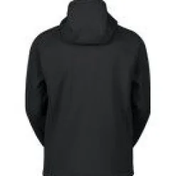 Hoody M's Defined Warm Black
