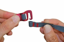 Hook Release Accessory Straps 10mm/2m