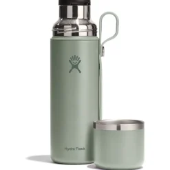 Hot Flask 28oz (793ml)