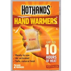 Hothands Handvärmare