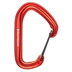 Hotwire Carabiner Octane