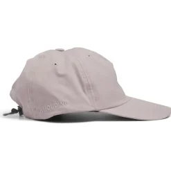 Houdini Cap Silver Purple / Rebel