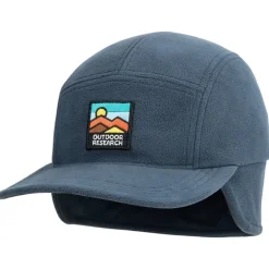 Howling Wind Fleece Cap Atlantic