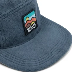 Howling Wind Fleece Cap Atlantic