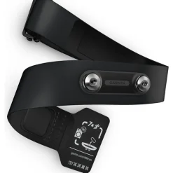 HRM 600